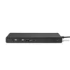 Kensington SD4842P EQ USB-C 10Gbps Docking Station Τριπλής Εικόνας χωρίς Drivers με 100W Power Delivery
