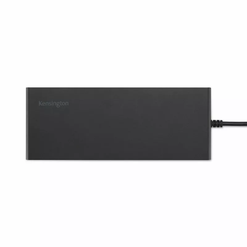 Kensington SD4842P EQ USB-C 10Gbps Docking Station Τριπλής Εικόνας χωρίς Drivers με 100W Power Delivery