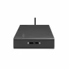 Kensington SD4842P EQ USB-C 10Gbps Docking Station Τριπλής Εικόνας χωρίς Drivers με 100W Power Delivery