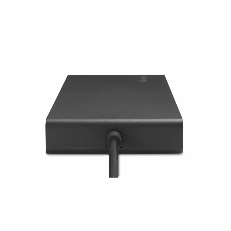 Kensington SD4842P EQ USB-C 10Gbps Docking Station Τριπλής Εικόνας χωρίς Drivers με 100W Power Delivery