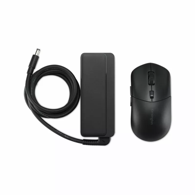 Kensington SD4842P EQ USB-C 10Gbps Docking Station Τριπλής Εικόνας χωρίς Drivers με 100W Power Delivery