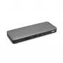 Kensington SD5760T Thunderbolt 4 Dual 4K Docking Station με 96W Τροφοδοσία