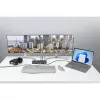 Kensington SD5760T Thunderbolt 4 Dual 4K Docking Station με 96W Τροφοδοσία