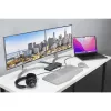 Kensington SD5760T Thunderbolt 4 Dual 4K Docking Station με 96W Τροφοδοσία