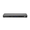 Kensington SD5760T Thunderbolt 4 Dual 4K Docking Station με 96W Τροφοδοσία