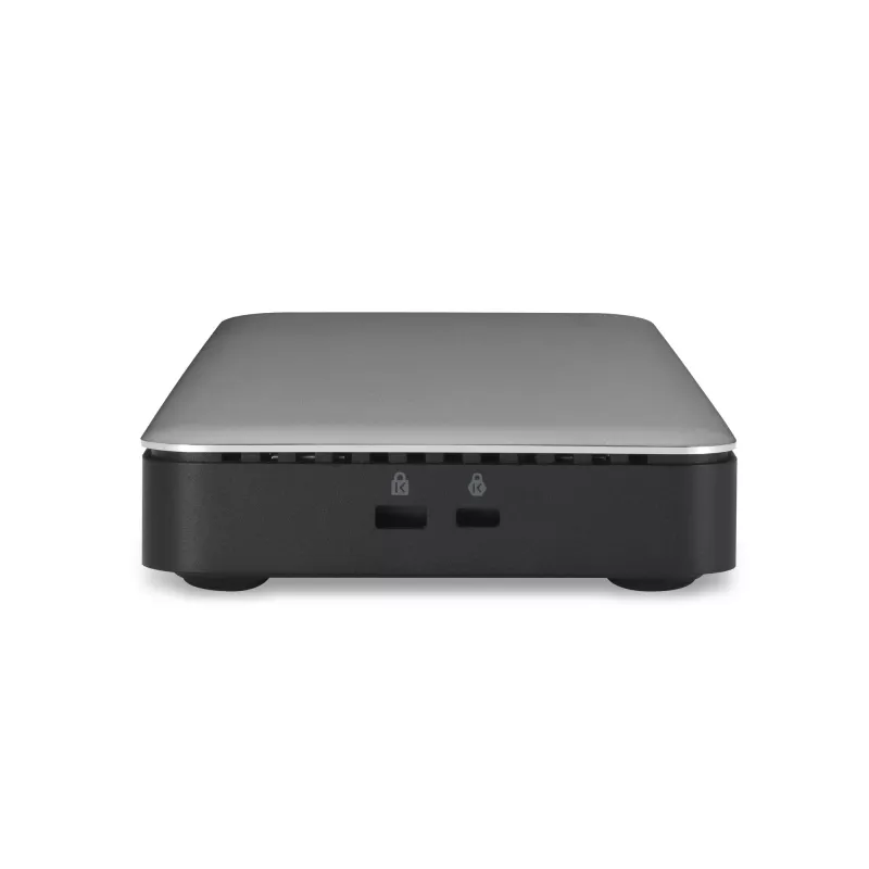 Kensington SD5760T Thunderbolt 4 Dual 4K Docking Station με 96W Τροφοδοσία