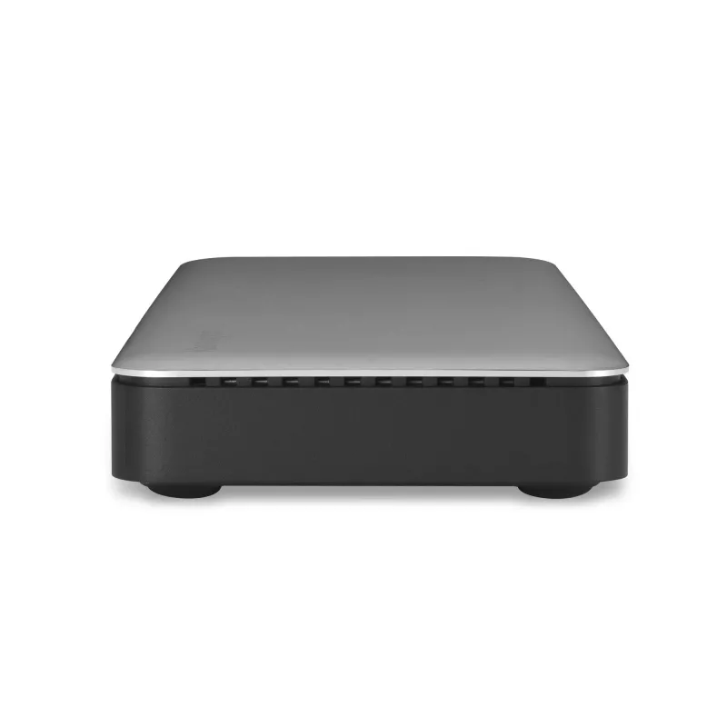 Kensington SD5760T Thunderbolt 4 Dual 4K Docking Station με 96W Τροφοδοσία