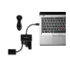 Kensington CH1000 USB-C Hub 4 Θυρών