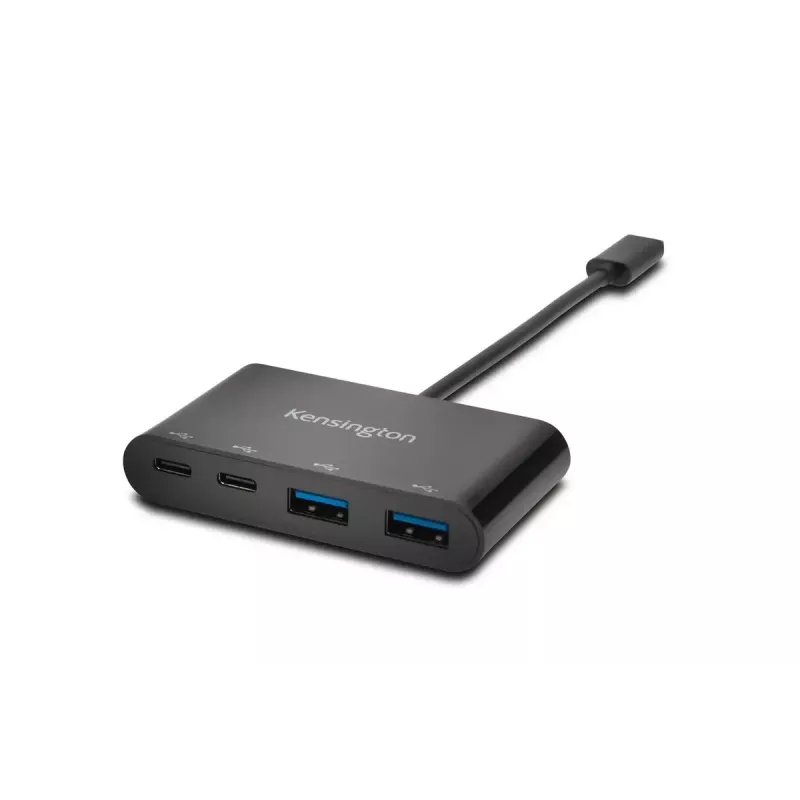 Kensington CH1000 USB-C Hub 4 Θυρών