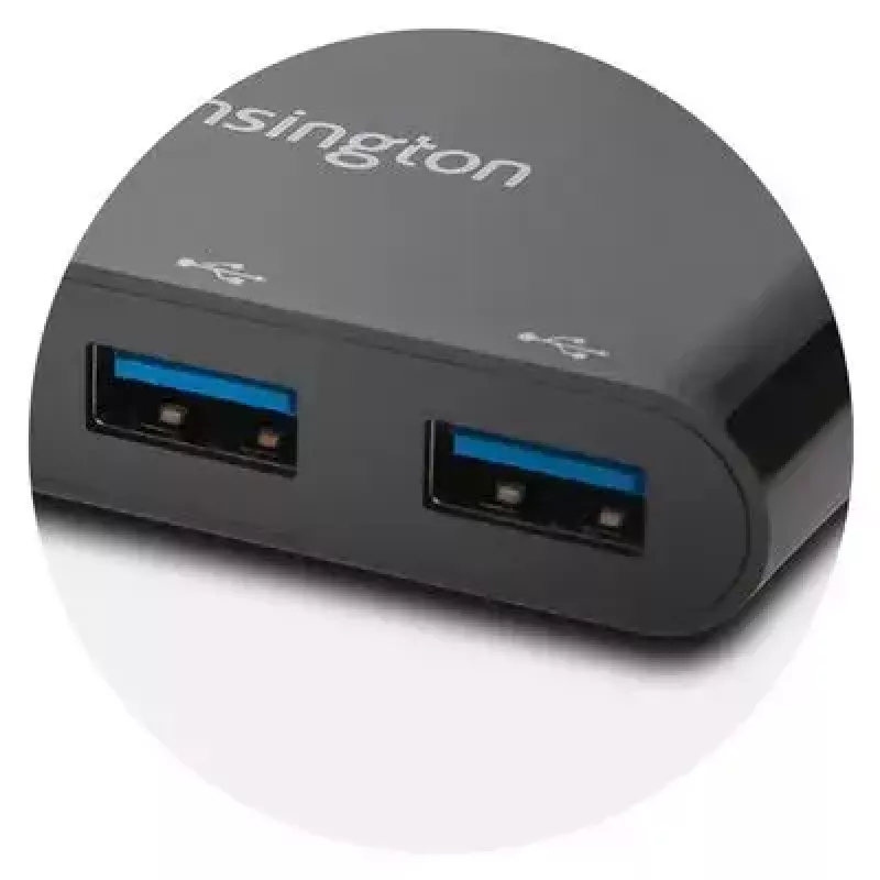 Kensington CH1000 USB-C Hub 4 Θυρών