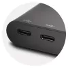 Kensington CH1000 USB-C Hub 4 Θυρών
