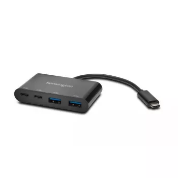 Kensington CH1000 USB-C Hub 4 Θυρών