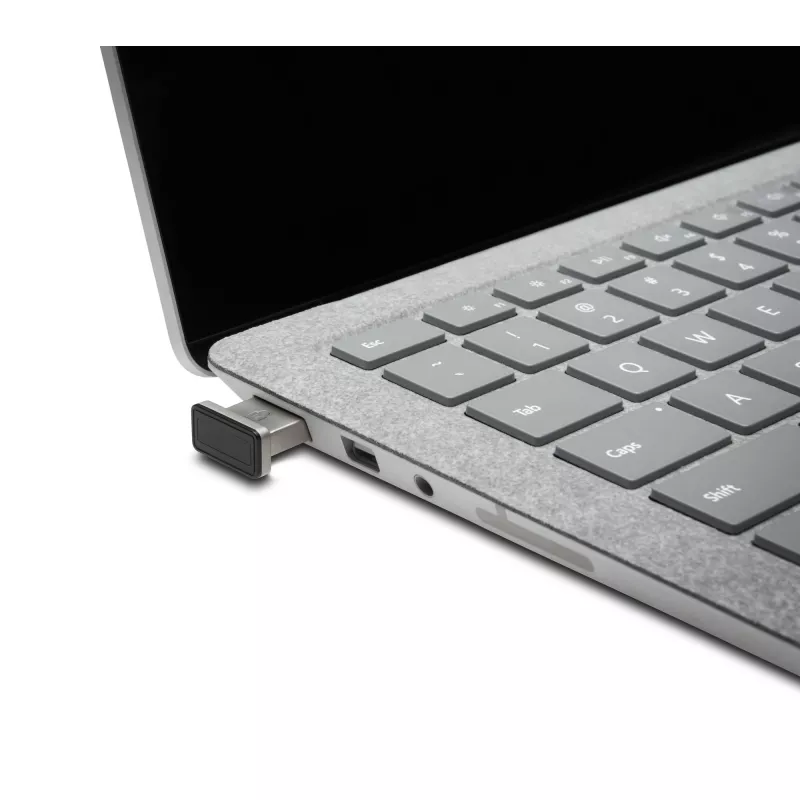 Kensington VeriMark IT Fingerprint Key – Windows Hello & Windows Hello for Business