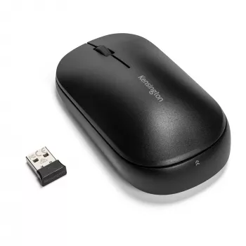 Ποντίκι Kensington SureTrack™ Dual Wireless RF Wireless + Bluetooth