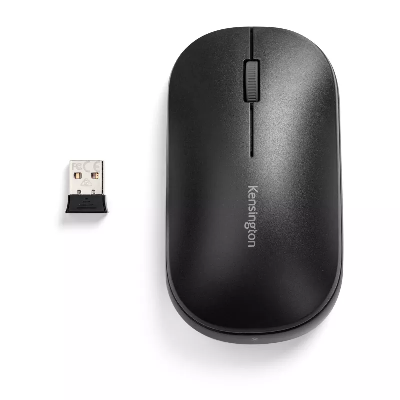 Ποντίκι Kensington SureTrack™ Dual Wireless RF Wireless + Bluetooth