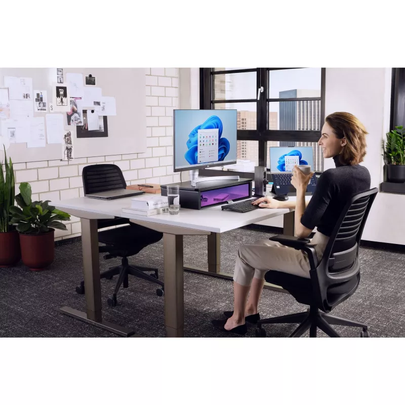 Ποντίκι Kensington SureTrack™ Dual Wireless RF Wireless + Bluetooth