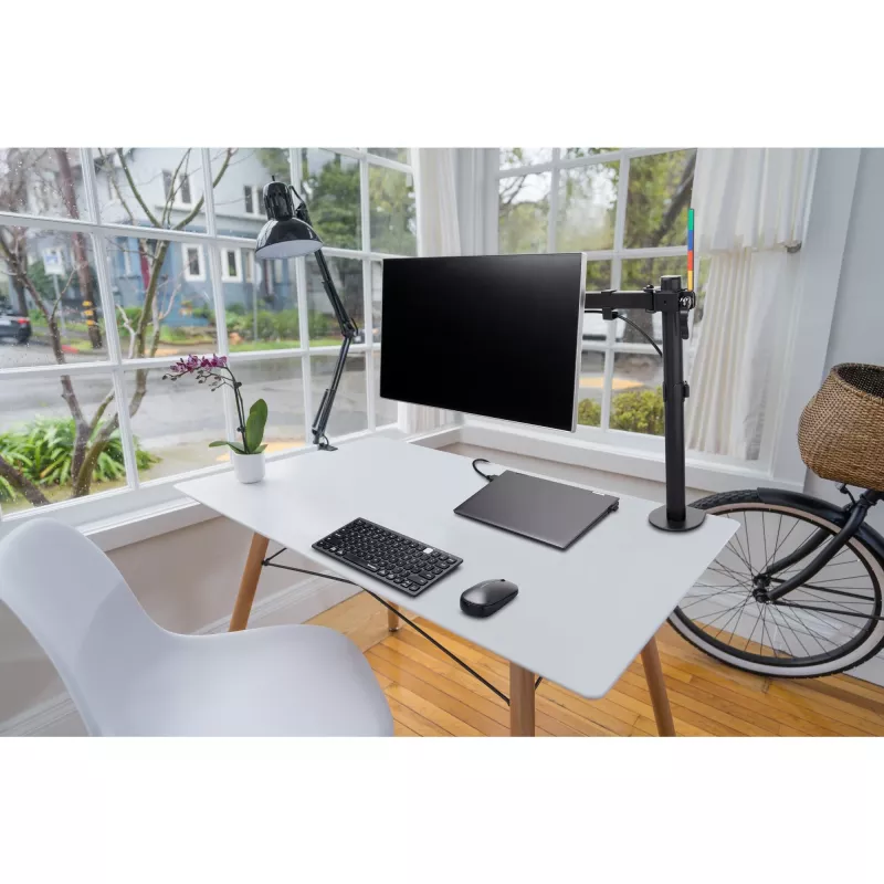 Ποντίκι Kensington SureTrack™ Dual Wireless RF Wireless + Bluetooth