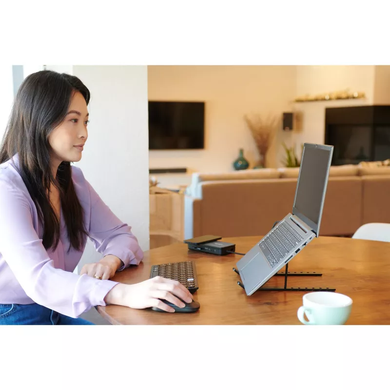 Ποντίκι Kensington SureTrack™ Dual Wireless RF Wireless + Bluetooth