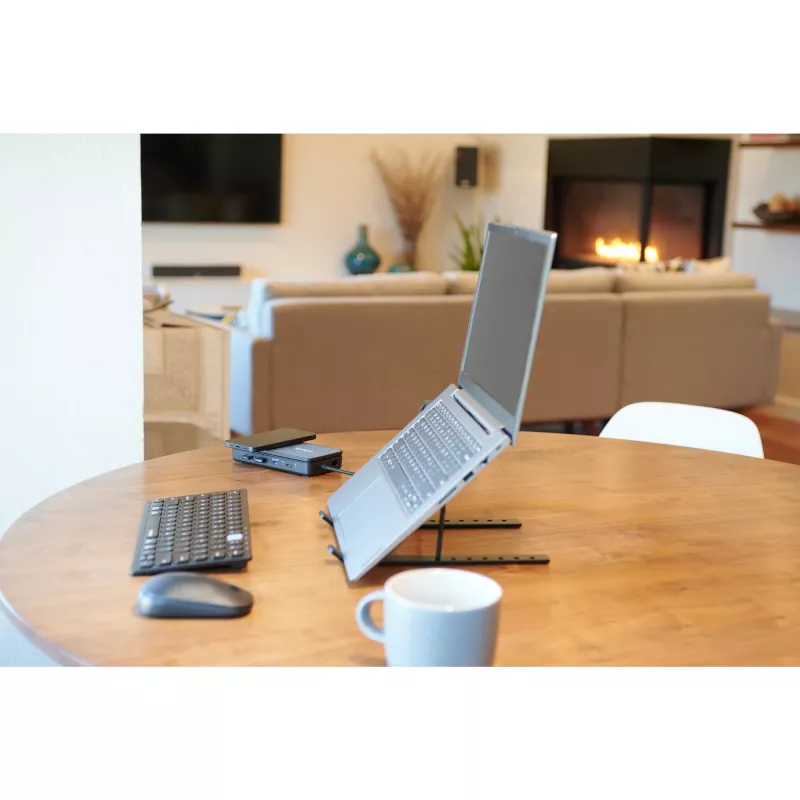 Ποντίκι Kensington SureTrack™ Dual Wireless RF Wireless + Bluetooth