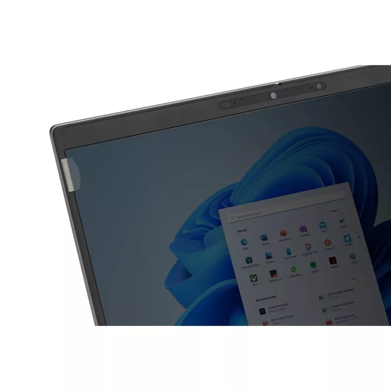 Kensington 2-way Removable Privacy Screen Filter for 16 inch Laptops 16:10