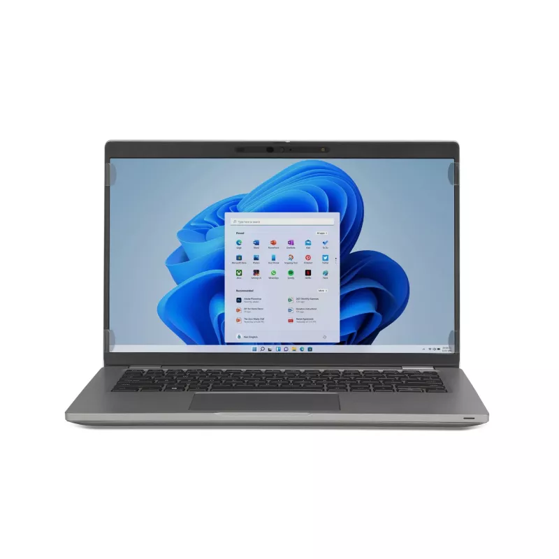 Kensington 2-way Removable Privacy Screen Filter for 16 inch Laptops 16:10