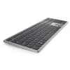 Πληκτρολόγιο DELL KB700 Office Bluetooth QWERTZ Γερμανικό Γκρι