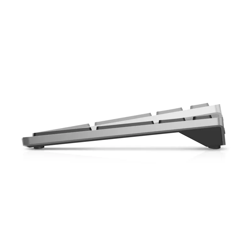 Πληκτρολόγιο DELL KB700 Office Bluetooth QWERTZ Γερμανικό Γκρι