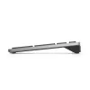 Πληκτρολόγιο DELL KB700 Office Bluetooth QWERTZ Γερμανικό Γκρι