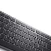 Πληκτρολόγιο DELL KB700 Office Bluetooth QWERTZ Γερμανικό Γκρι