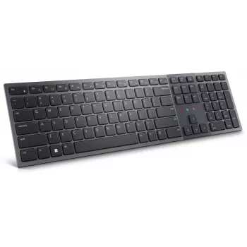 DELL Pro Premium Collaboration Πληκτρολόγιο - KB900 - German (QWERTZ)