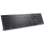 DELL Pro Premium Collaboration Πληκτρολόγιο - KB900 - German (QWERTZ)