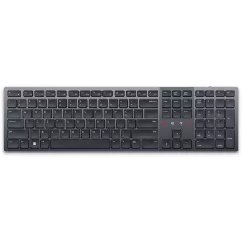 DELL Pro Premium Collaboration Πληκτρολόγιο - KB900 - German (QWERTZ)