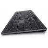 DELL Pro Premium Collaboration Πληκτρολόγιο - KB900 - German (QWERTZ)