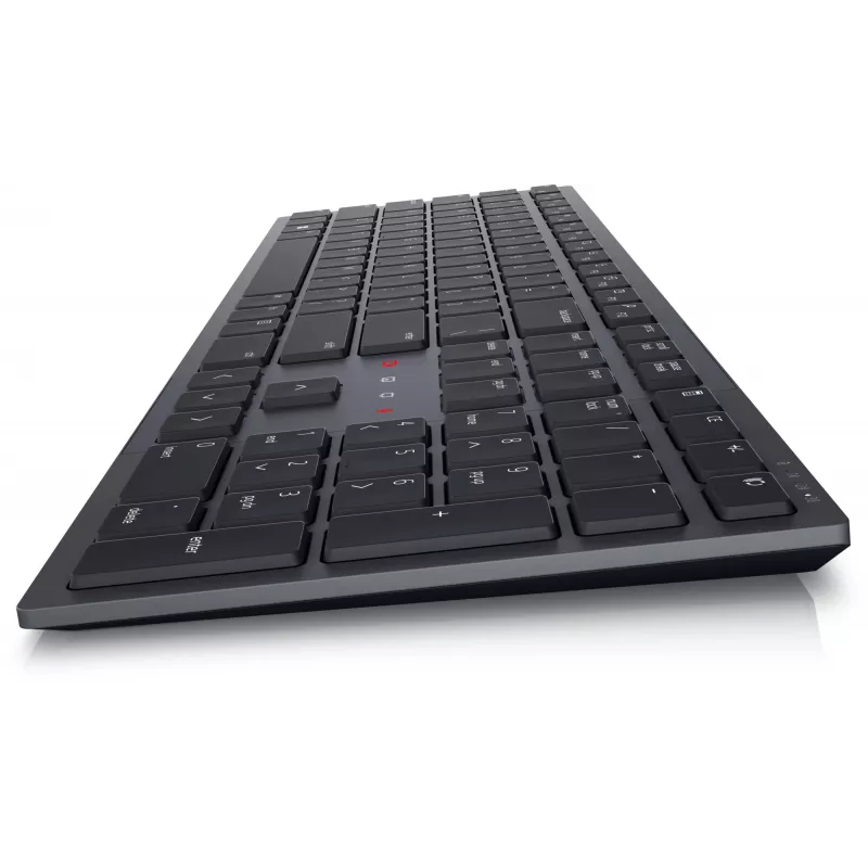DELL Pro Premium Collaboration Πληκτρολόγιο - KB900 - German (QWERTZ)