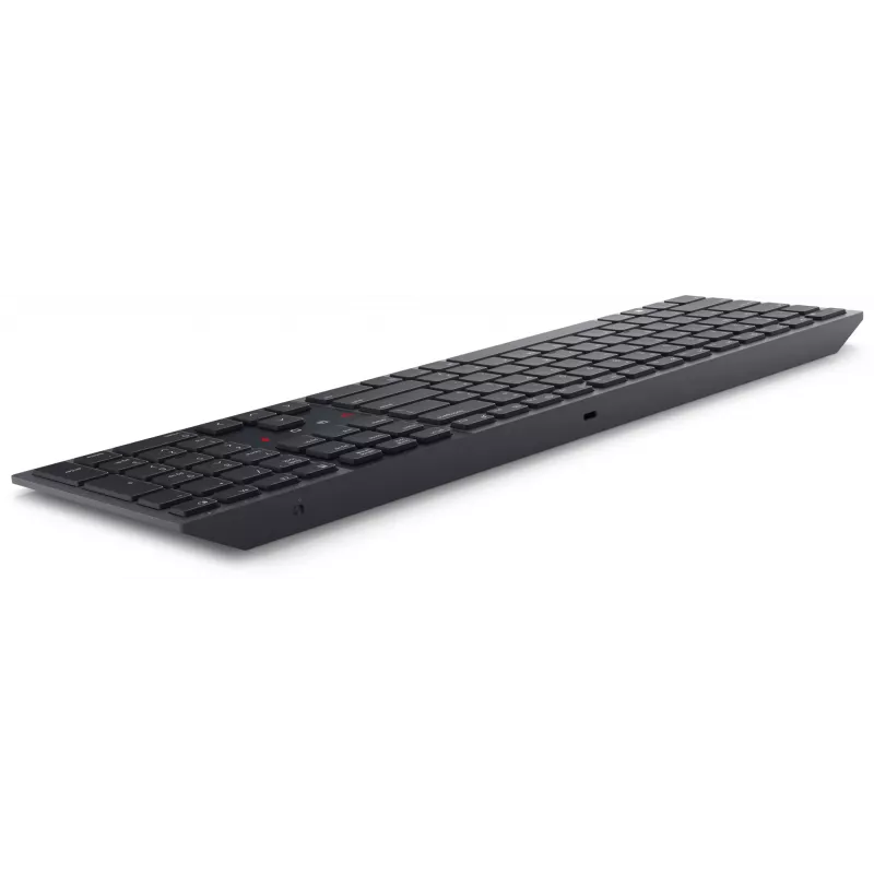 DELL Pro Premium Collaboration Πληκτρολόγιο - KB900 - German (QWERTZ)