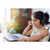 Kensington Classic USB-A Headset με Μικρόφωνο και Ρύθμιση Έντασης