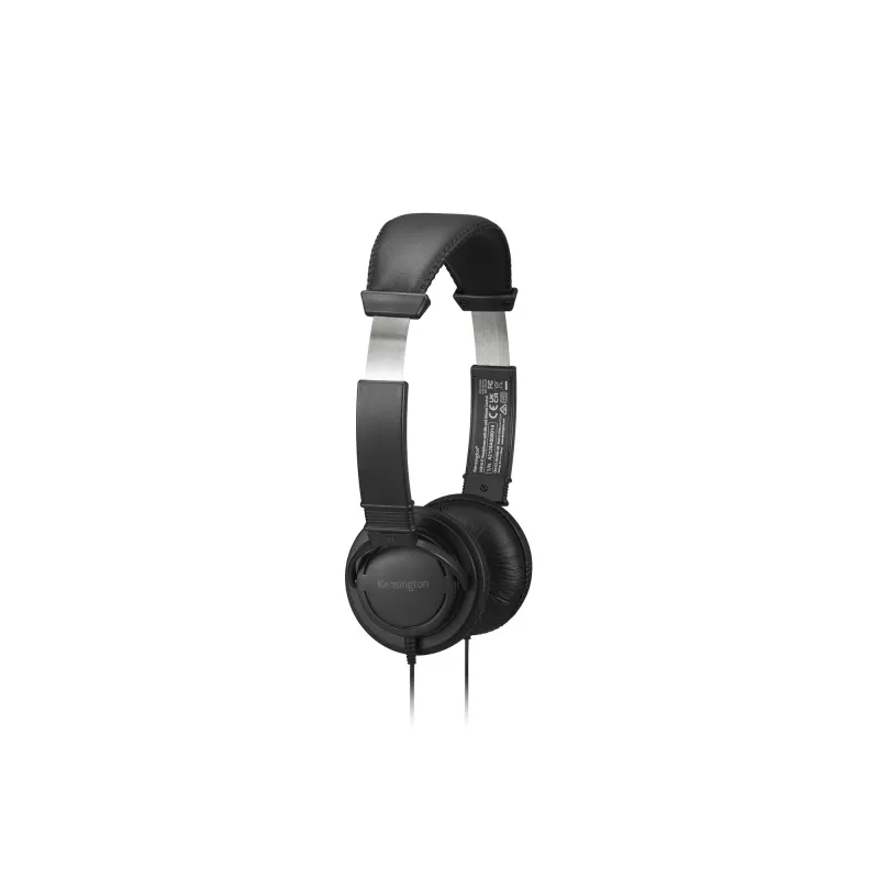 Kensington Classic USB-A Headset με Μικρόφωνο και Ρύθμιση Έντασης