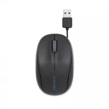 Φορητό Ποντίκι Kensington K72339EU USB