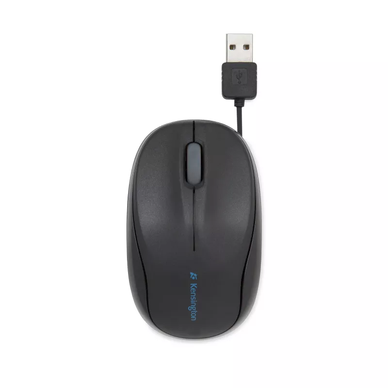 Φορητό Ποντίκι Kensington K72339EU USB