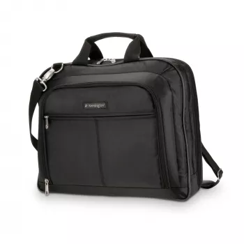 Χαρτοφύλακας Kensington Simply Portable 15.6'' Topload Θήκη Laptop Μαύρη