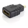 Αντάπτορας Micro-HDMI σε HDMI Equip 118915
