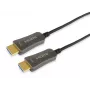 Καλώδιο HDMI Equip HDMI 2.0 Ενεργό Οπτικό Καλώδιο M/M 70m