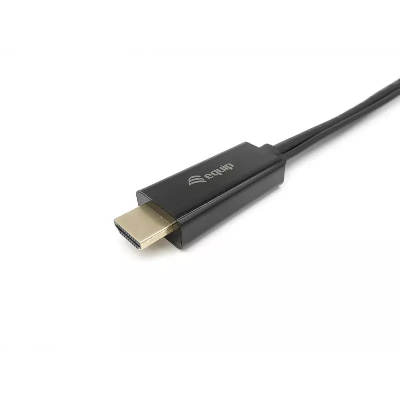Αντάπτορας HDMI σε DisplayPort Equip 119039