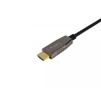 Equip Ενεργό Οπτικό Καλώδιο HDMI 2.1, 20m, 8K/60Hz