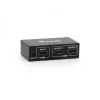 Equip Διαχωριστής HDMI 2 Θυρών