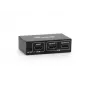 Equip Διαχωριστής HDMI 2 Θυρών