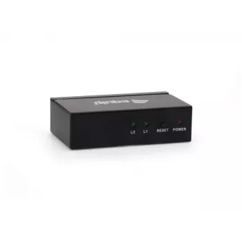 Equip Διαχωριστής HDMI 2 Θυρών