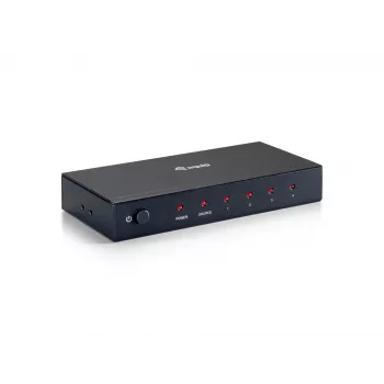 Διαχωριστής HDMI Equip Διαχωριστής HDMI 4 Θυρών