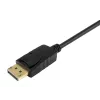 Equip Καλώδιο Προσαρμογέα DisplayPort σε HDMI, 2 m