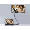 Equip Καλώδιο DisplayPort 1.4, 1 m